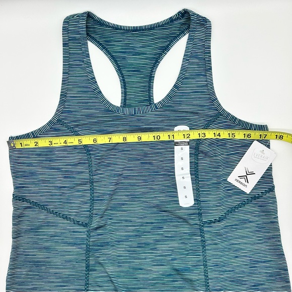 Xersion Women's Active Scoop Neck Sleeveless Tank Top Set of 2 Size Small - Picture 7 of 8